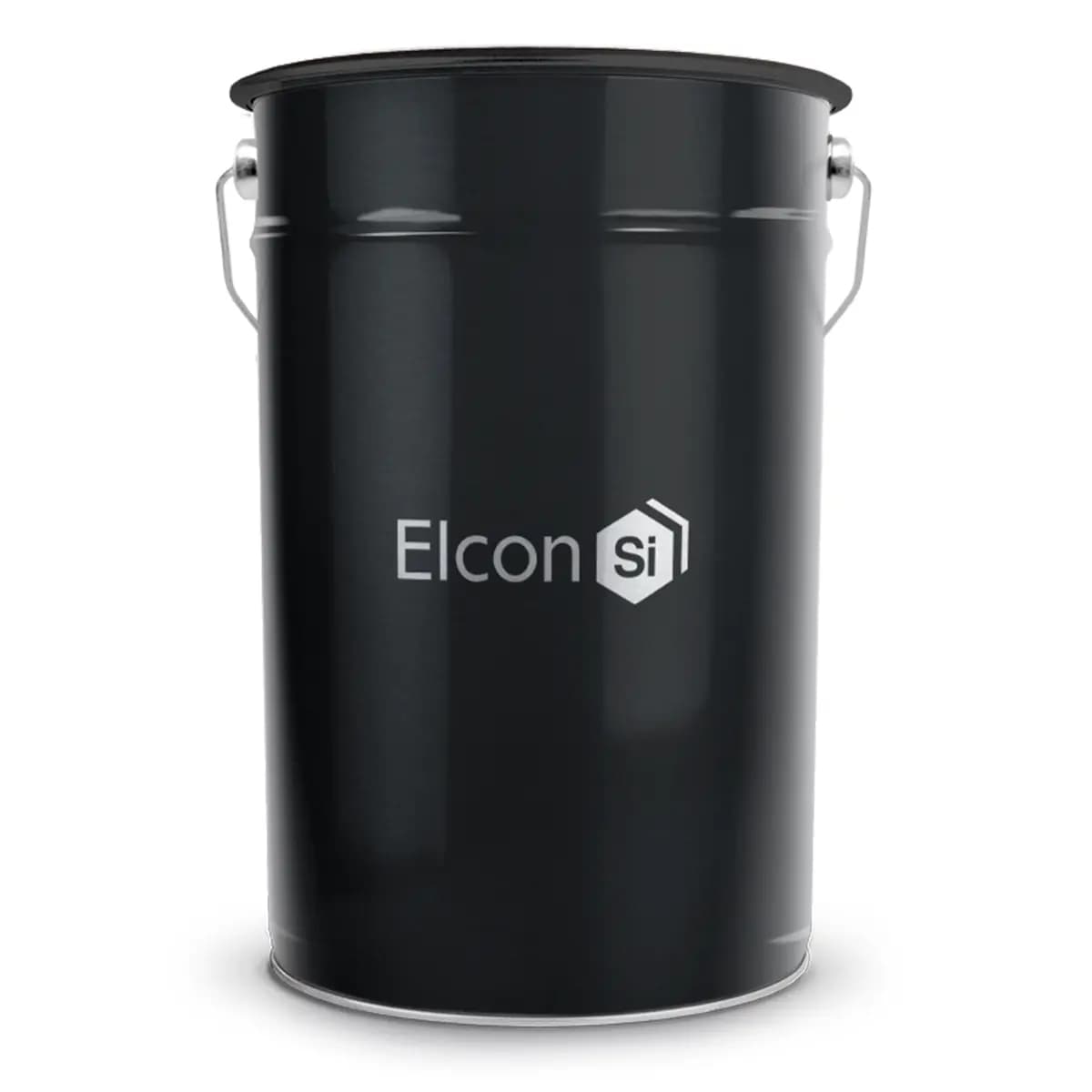 Грунт-эмаль по ржавчине 3 в 1 Elcon глянцевая